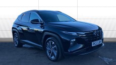 Hyundai TUCSON 1.6 TGDi 48V MHD Premium 5dr 2WD DCT Petrol Estate